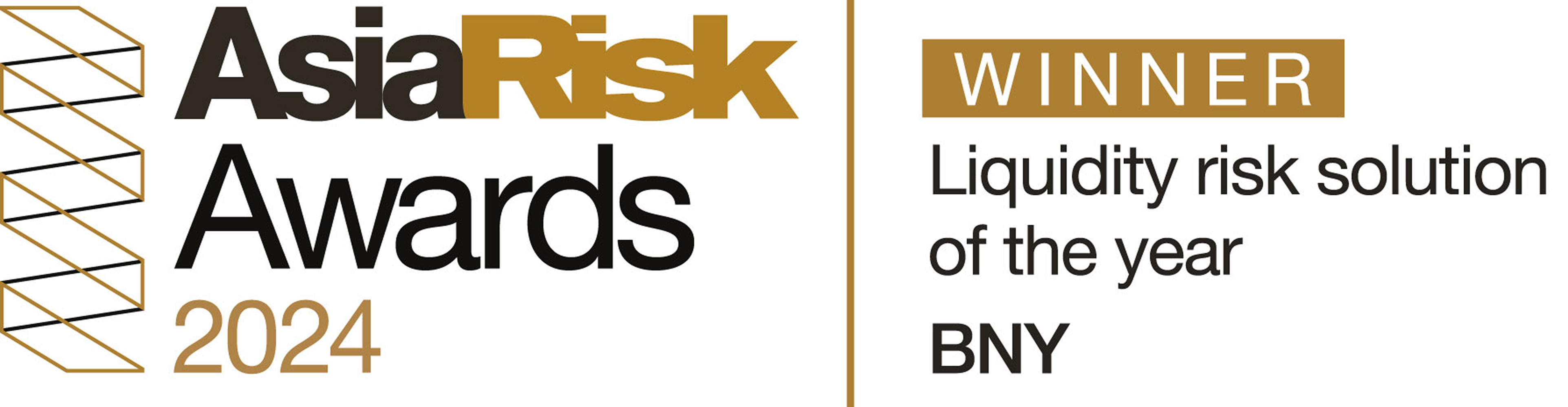 asia risk award