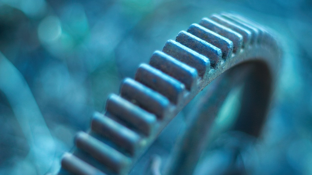 Color Mergers In Photography