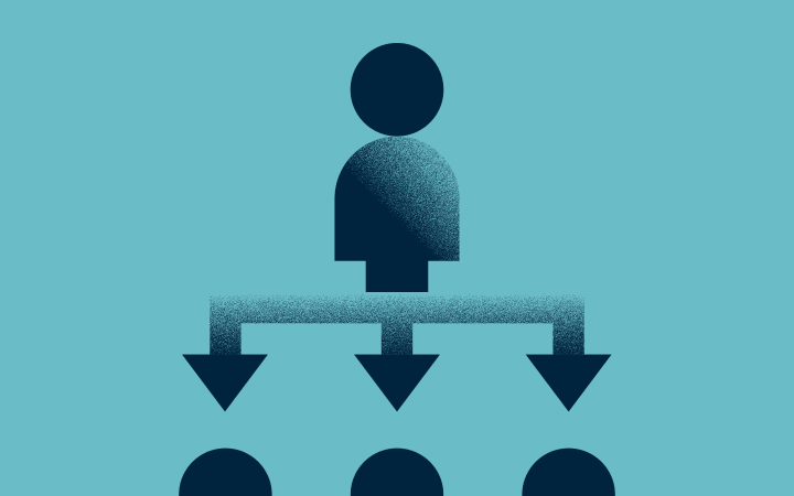 Avoiding Negative Alpha